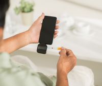 Transform Your Smartphone into a DIY Medical Device