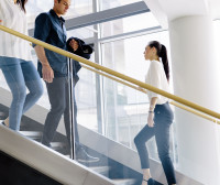 Boost Office Health and Morale with Employee Wellness Challenge