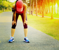 5 Tips to Help Prevent Running Injuries