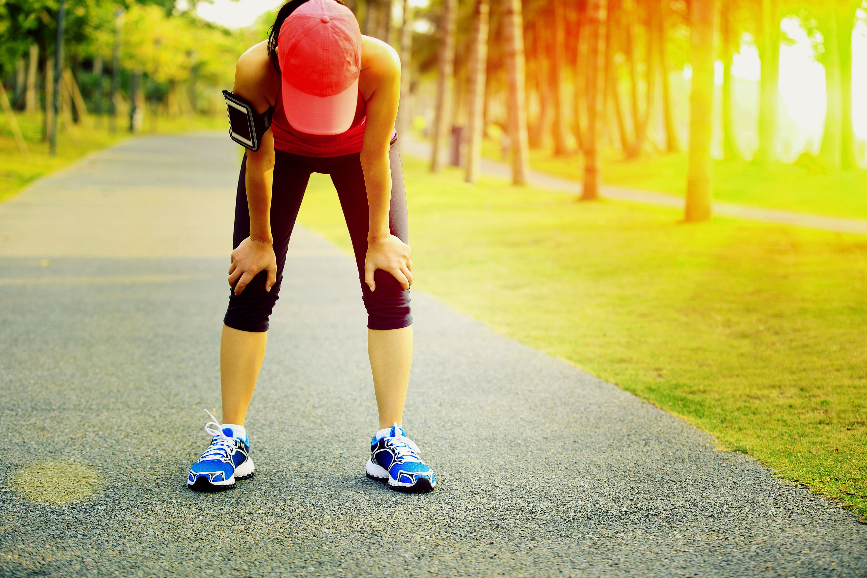 5 Tips to Help Prevent Running Injuries ThinkHealth