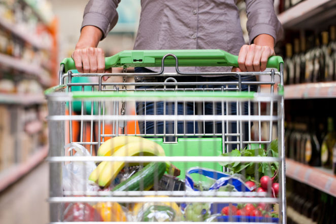 Eating Healthy on a Budget: 5 Ways to Maximize your Money