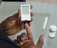 How to Minimize the Cost of Diabetes