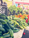 7 Healthy Recipes Using Michigan Farmers Market Finds
