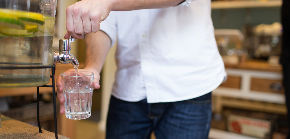 How Much Water To Drink In A Day? Hint: The Answer Varies