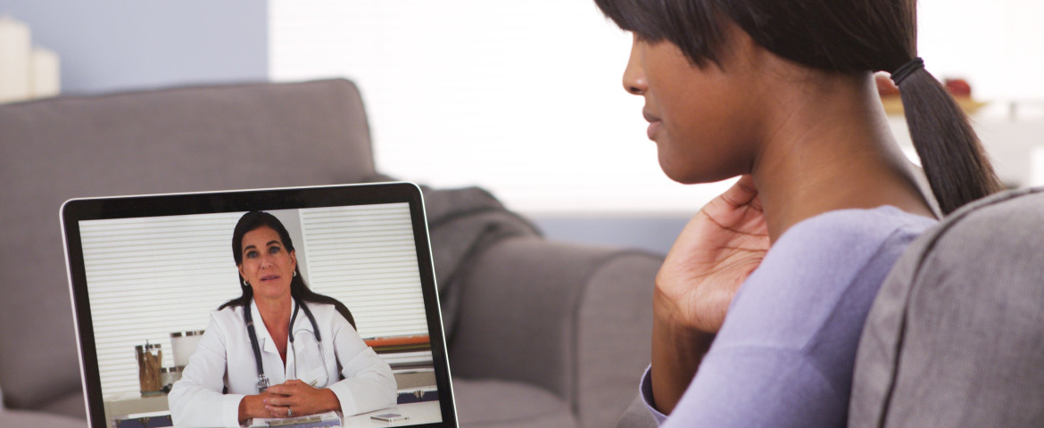 Telemedicine Can Benefit Your Employees — and Your Business