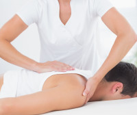 Massage as Medicine: Discover the Positive Health Benefits