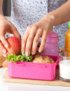 7 Tips to Packing a Healthy Lunch for Your Child