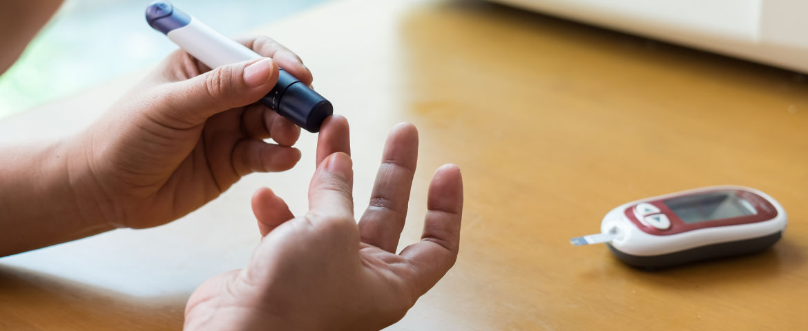 10 ways to successfully manage your diabetes