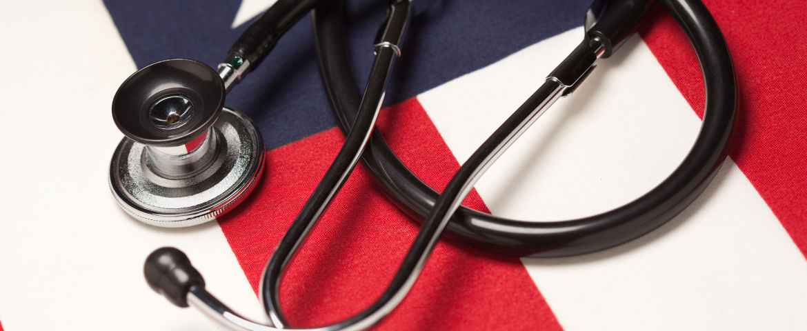 The Affordable Care Act vs. The American Heath Care Act – What’s the Difference?
