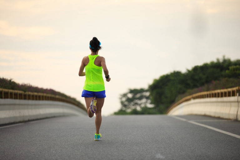 Summer Running: 3 Tips to Stay Safe | ThinkHealth