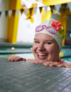 A Reason to Swim: How One Member Turned to Water to Overturn Prognosis