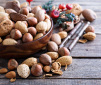 Health in a Nutshell: The Many Reasons to Eat Mixed Nuts This Holiday Season
