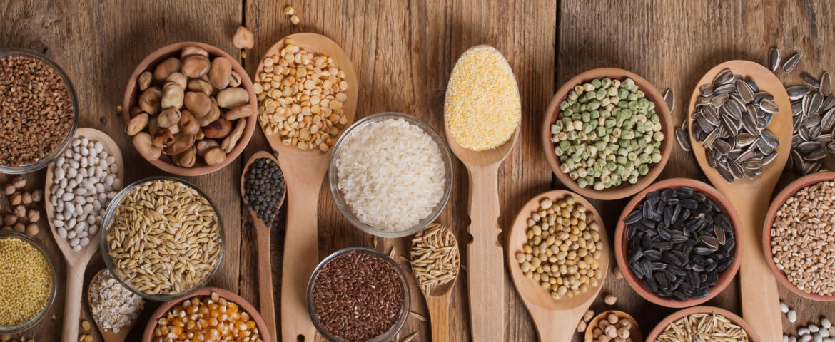 The Whole Truth About Whole Grains