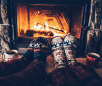 Tidings of Comfort: 6 Ways to Beat the Holiday Blues