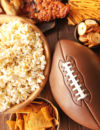 Gear Up For a Healthier Game Day