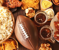Gear Up For a Healthier Game Day