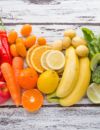 Eat the Rainbow: Health Benefits of Fruit and Veggie Variety