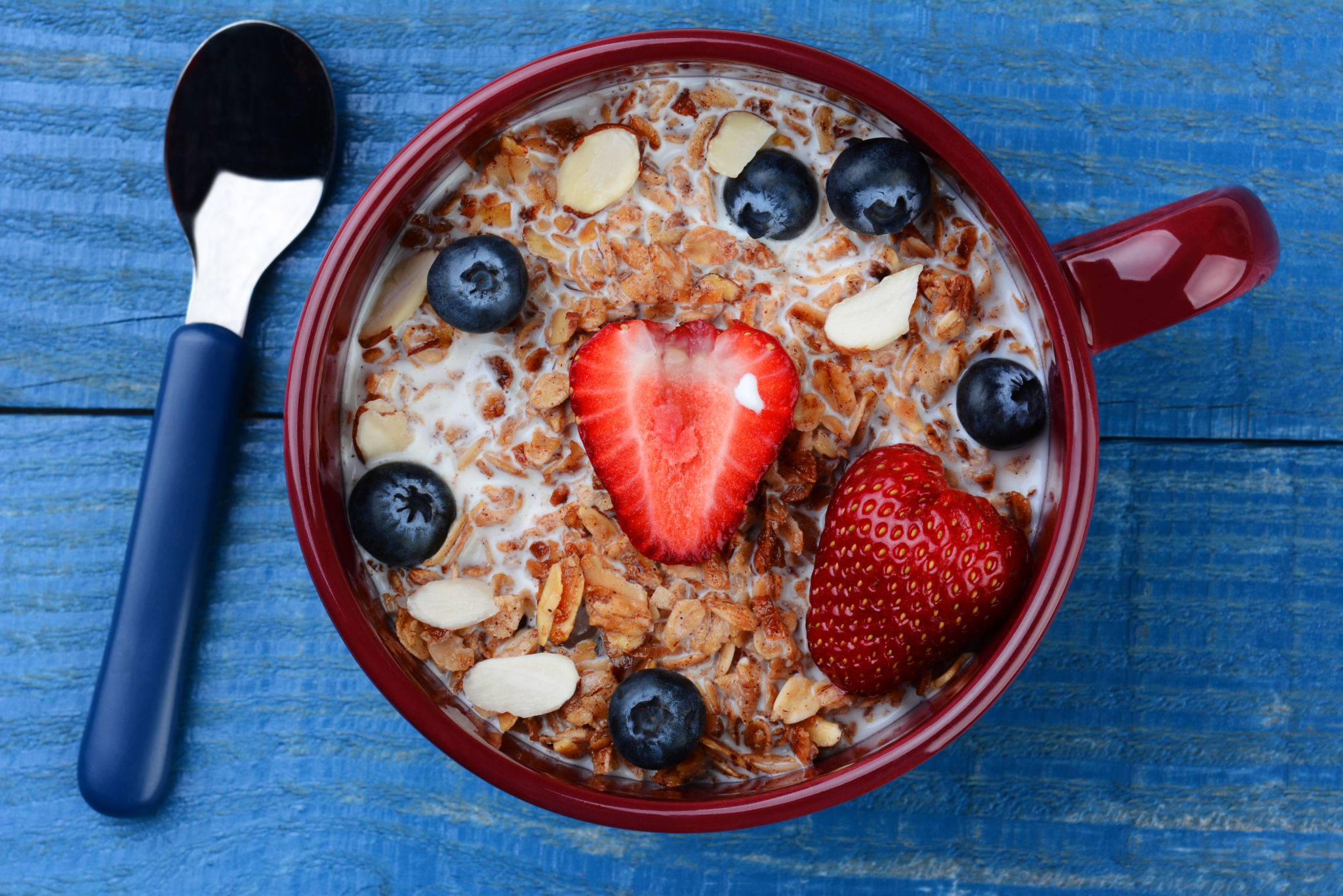 Starch Madness A Winning Team of Starchy Foods for Your Hoops Diet