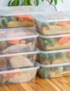9 Tips to Meal Prep the Smart Way