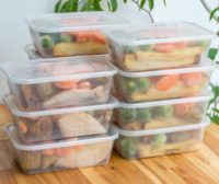 9 Tips to Meal Prep the Smart Way