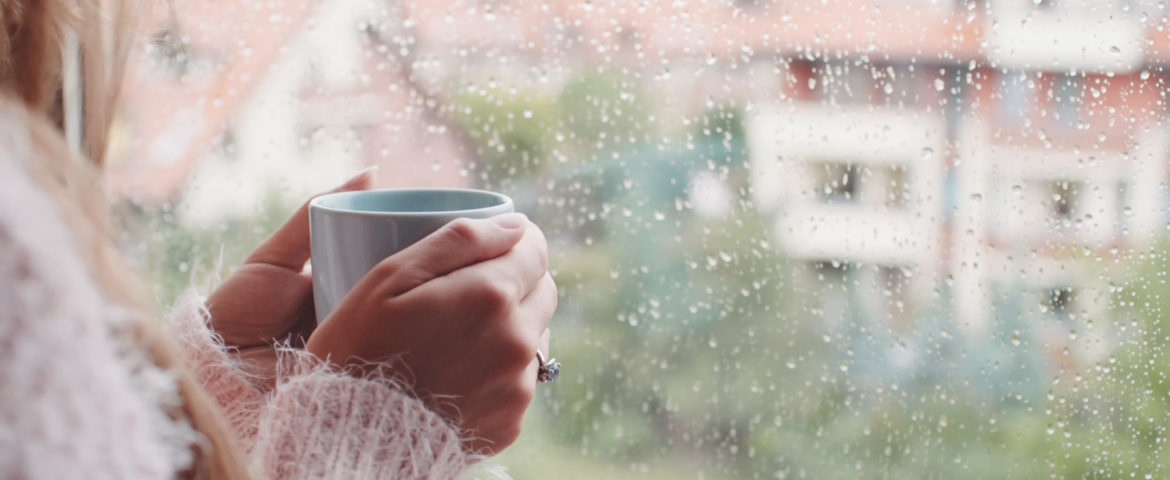 5 Ways to Stay Active on a Rainy Day