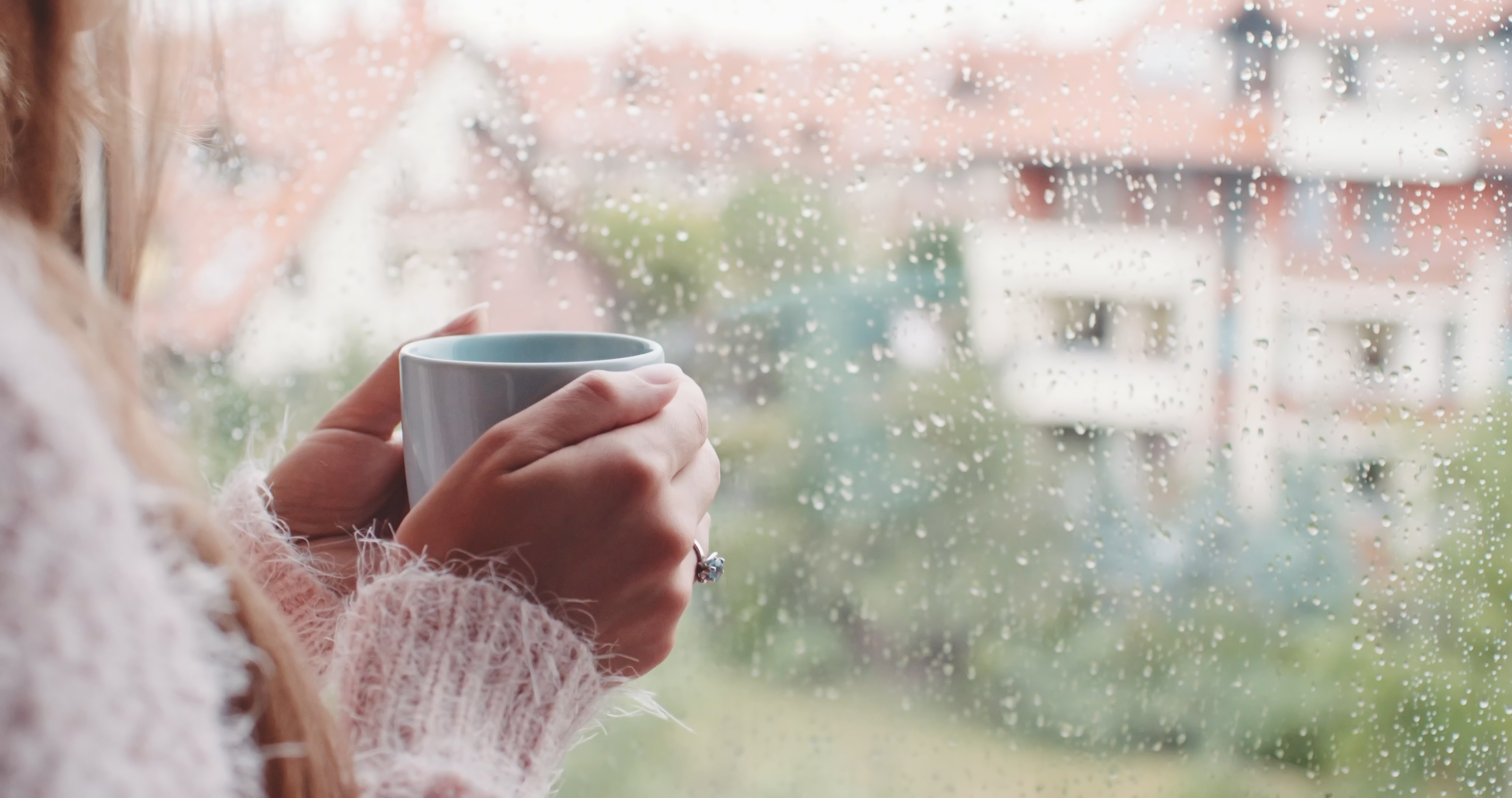 What To Do on a Rainy Day At Home