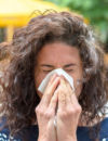 Top Tips to Fight Seasonal Allergies