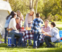 Camping Tips to Stay Safe and Healthy This Memorial Day Weekend in Michigan
