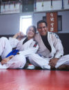 A Father’s Reason for Staying Fit with Jiu Jitsu