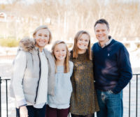 Reason to Fight: One Member Family’s Battle with Lyme Disease