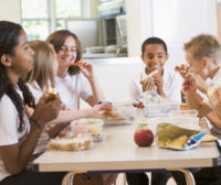 Will the Real Health Foods Please Stand Up?: Back-to-School Edition