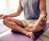 5 Wellness Benefits of Yoga at Any Age