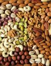 Nuts about Nutrition: 9 Health Facts About Nuts