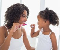 What Does Your Mouth Say About Your Health? Connecting Oral Health and Overall Health
