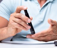 5 Ways to Prevent Type 2 Diabetes
