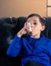 Staying One Step Ahead of Your Asthma