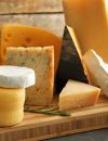 Calling All Cheese Lovers: Healthier Options for a Healthy Diet