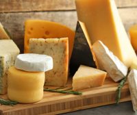 Calling All Cheese Lovers: Healthier Options for a Healthy Diet