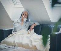 Q&A: Flu Season 101 for Seniors Over 65