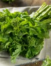 Veggie Tales: Get More Great Lakes Greens with Rapini in January