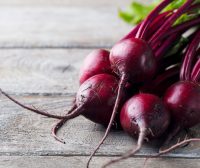 Veggie Tales: Feel the Beet in February with a Root that Boasts Many Benefits