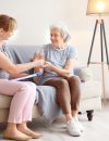 How to Care for Yourself While Caring for an Elderly Loved One
