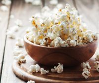 10 Healthier Ways to Make Your Popcorn Flavor Pop