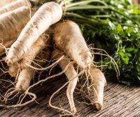 Veggie Tales: Enjoy the Healthy Properties of Parsnips this March