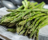Veggie Tales: Asparagus, the Perennial Powerhouse