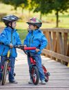 5 Kid-Friendly Bike Tips