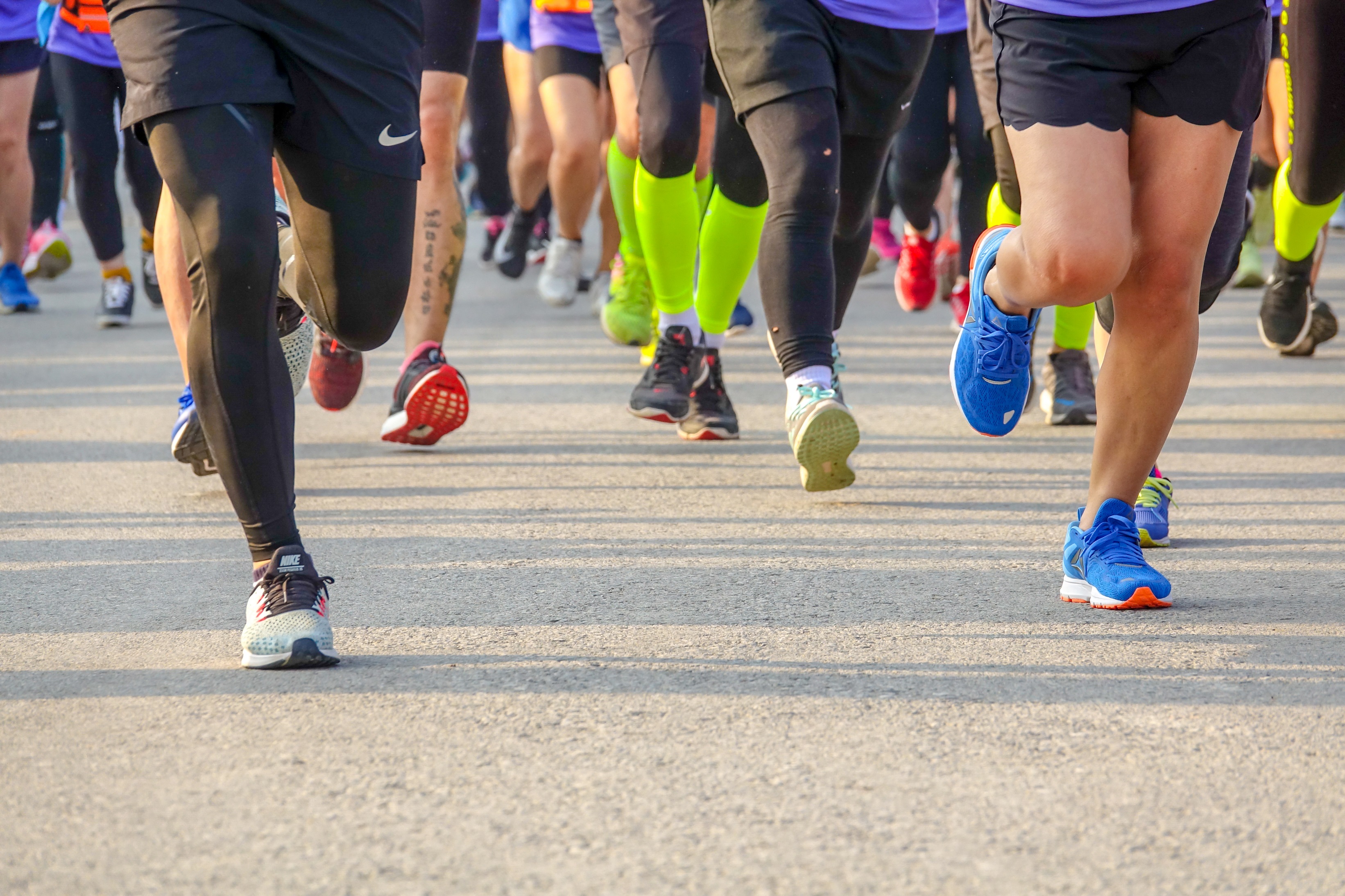 Run the Mitten Top Summer and Fall Races ThinkHealth