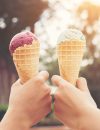 Frozen Fun: Healthy Ice Cream Options and Alternatives