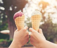 Frozen Fun: Healthy Ice Cream Options and Alternatives