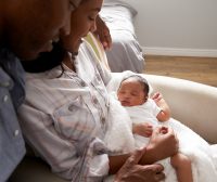 What New Parents Need to Know about Health Insurance Coverage